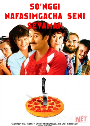 So'nggi nafasimgacha seni sevaman AQSh retro filmi Uzbek tilida O'zbekcha 1990 tarjima kino Full HD tas-ix skachat