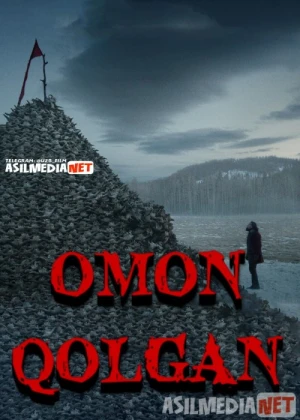 Omon qolgan Uzbek tilida 2015 O'zbek tarjima kino HD