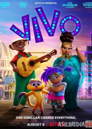 Vivo Uzbek tilida multfilm 2021 O'zbek tarjima kino HD