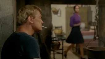 Pariya Uzbek tilida 1969 O'zbekcha tarjima film Full HD skachat skrinshot 1