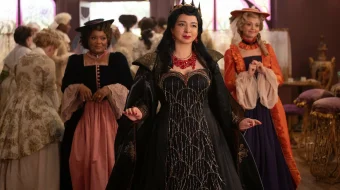 Muhabbat sehri 2 / Sehrlangan 2 Uzbek tilida 2022 O'zbekcha tarjima kino HD skrinshot 3