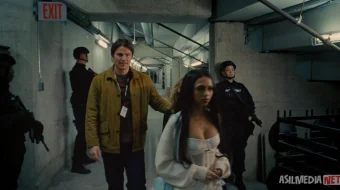 Tuzoq / Qopqon Premyera 2024 Uzbek tilida O'zbekcha tarjima kino Full HD tas-ix skachat skrinshot 2