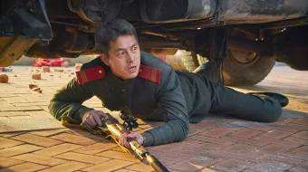 Po'lat yomg'iri Janubiy Koreya filmi Uzbek tilida 2017 O'zbekcha tarjima kino HD skrinshot 2