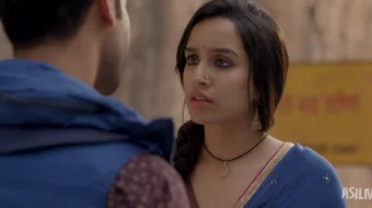 Arvoh Kelin 1 / Ayol 1 2018 Hind kino Uzbek tilida O'zbekcha tarjima kino Full HD tas-ix skachat skrinshot 4