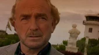 Koloniya Jan Klod Van Dam ishtirokida Uzbek tilida 1997 O'zbekcha tarjima kino HD skrinshot 4