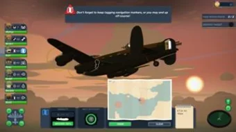 Bomber Crew skrinshot 3