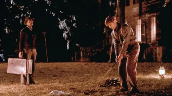 Bagger Vans Haqida Afsona Uzbek tilida 2000 O'zbekcha tarjima kino HD skrinshot 2