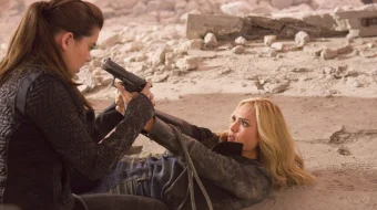 Josus qiz Uzbek tilida 2015 O'zbekcha tarjima kino HD skrinshot 2