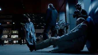 Teskari voqelik Rossiya filmi Uzbek tilida 2022 O'zbekcha tarjima kino HD skrinshot 1