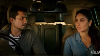 Dugonamning To'yi Hind filmi 2018 Uzbek tilida O'zbekcha tarjima kino Full HD tas-ix skachat skrinshot 2