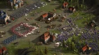Cossacks 3 - Digital Deluxe skrinshot 4