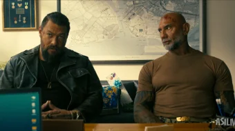 Xavfli duet: Vayronkorlar jamoasi Premyera 2026 Uzbek tilida O'zbekcha tarjima kino Full HD tas-ix skachat skrinshot 3