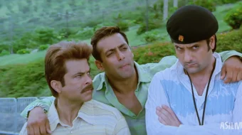 Kirish mumkin emas Hind kino 2005 Xiyonatkor erlar / Kirish Taqiqlangan / Muammolar girdobida Uzbek tilida O'zbekcha tarjima kino HD skrinshot 2