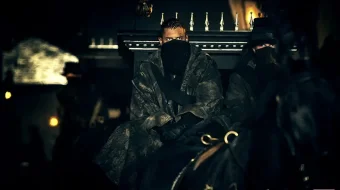 Tabu / Ta'qiq / Taboo Britaniya Seriali 2017 Uzbek tilida O'zbekcha tarjima Barcha qismlar skachat skrinshot 3