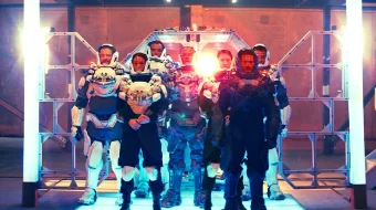 Yulduzlar Maskani / Yulduz chegarasi / Kosmik gunoh / Samoviy / Koinot Chegarasi Uzbek tilida 2021 O'zbekcha tarjima kino HD skrinshot 1