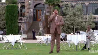 Qopqonda / Tuzoqda / Jaal: Tuzoq Hind kino 2003 Uzbek tilida O'zbekcha tarjima kino Full HD tas-ix skachat skrinshot 4