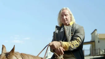 Rio Bravoga hujum Uzbek tilida 2023 O'zbekcha tarjima kino HD skrinshot 3