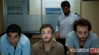 Depressiya va do'stlar 2012 Uzbek tilida O'zbekcha tarjima kino Full HD tas-ix skachat skrinshot 3