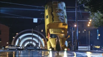 Ночной дозор 2004 Tas-ix skachat skrinshot 3