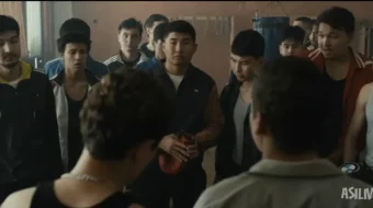 Ona / Aya / Oyi 2026 Qozoq filmi Uzbek tilida O'zbekcha tarjima kino Full HD tas-ix skachat skrinshot 4
