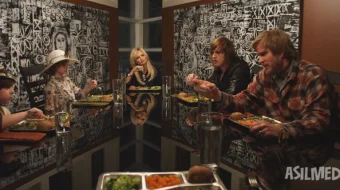 Oilaviy Ta'til Uzbek tilida O'zbekcha 2013 tarjima kino Full HD tas-ix skachat skrinshot 3