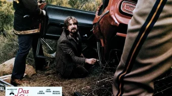 Xitoy sindromi 1979 Uzbek tilida O'zbekcha tarjima film Full HD skachat skrinshot 3