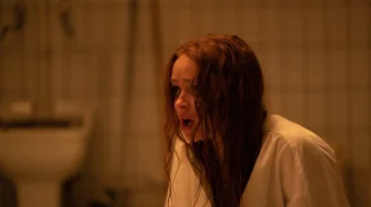 Qo'rquv shahri Uzbek tilida 2024 O'zbekcha tarjima kino HD skrinshot 1