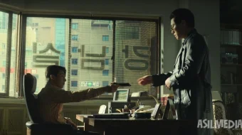 Yovuzlik sardori Koreya seriali Barcha qismlar 2023 Uzbek tilida Katta yovuz / Yomonlik ustasi / Yovuzlarning yovuzi O'zbekcha tarjima kino Full HD tas-ix skachat skrinshot 3