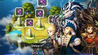 Wonder Tactics v1.5.4 (2017). skrinshot 2