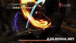 Devil May Cry 3. Dantes Awakening Special Edition skrinshot 1