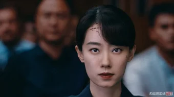 So'nggi gumondor / Oxirgi gumonlanuvchi Xitoy filmi Uzbek tilida O'zbekcha 2023 tarjima kino Full HD tas-ix skachat skrinshot 3