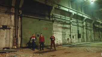 Ruscha Reyd / Rus reydi / Rossiya bosqini Uzbek tilida 2019 O'zbekcha tarjima kino HD skrinshot 4