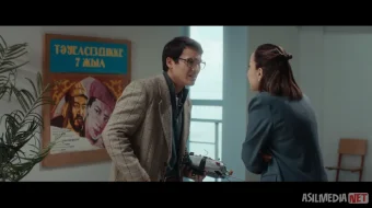90-yillarga qaytib: Men qaytaman Qozoq filmi 2025 Uzbek tilida O'zbekcha tarjima kino Full HD tas-ix skachat skrinshot 3
