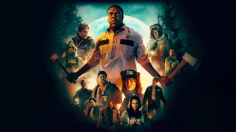 Ichimizdagi bo'rilar Uzbek tilida 2020 O'zbekcha tarjima film Full HD skachat skrinshot 1