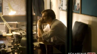 Qonli xudud 3: Lordning 1983 yili Britaniya Kriminal, Tarixiy filmi Uzbek tilida O'zbekcha 2009 tarjima kino Full HD tas-ix skachat skrinshot 2