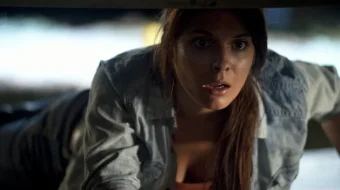 Bosqin : Jannat Uchun Jang / Ertaga Urush Boshlanganda 2010 HD Uzbek tilida Tarjima kino Skachat skrinshot 2