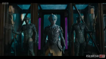 Quruqlik va dengiz urushi / Yer va suv o'rtasidagi urush 2025 Uzbek tilida O'zbekcha tarjima kino Full HD tas-ix skachat skrinshot 1