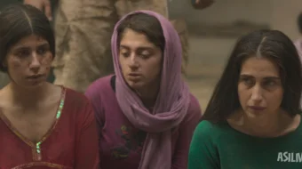 Opa-singil: Qizil ilonlar / Qurolli opa-singillar 2019 Uzbek tilida O'zbekcha tarjima kino Full HD tas-ix skachat skrinshot 1