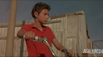 Men qo'rqmayman 2003 Uzbek tilida O'zbekcha tarjima kino Full HD tas-ix skachat skrinshot 1