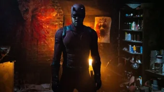 Daredevil: Qayta tug'ilish / Izquvar Myordok Uzbek tilida Barcha qismlar Amerika Marvel seriali O'zbek tilida 2025-2026 O'zbekcha tarjima skrinshot 1