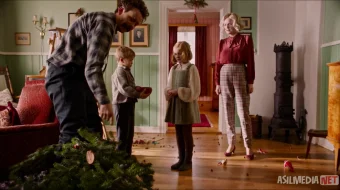 Teddining sarguzashtlari / Teddiyning sarguzashti 2022 Uzbek tilida O'zbekcha tarjima kino Full HD tas-ix skachat skrinshot 3