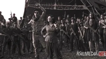 Xiyonat zanjiri / Yengilmas Hind kino Uzbek tilida O'zbekcha 2022 tarjima kino Full HD tas-ix skachat skrinshot 3