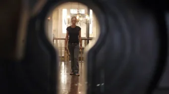 Do'zax kaliti / Barcha eshiklar kaliti Ruxlar haqidagi Ujas kino Uzbek tilida 2005 O'zbekcha tarjima kino HD skrinshot 1