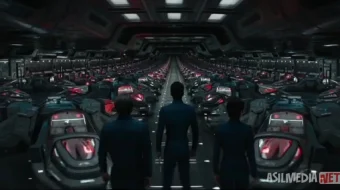 Tushdagi galaktika / Ro'yodagi koinot 2026 Uzbek tilida O'zbekcha tarjima kino Full HD tas-ix skachat skrinshot 3