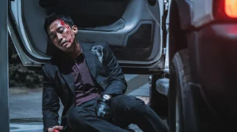 O'zga tanada 12 soat Janubiy Koreya filmi Uzbek tilida 2020 O'zbekcha tarjima kino HD skrinshot 3