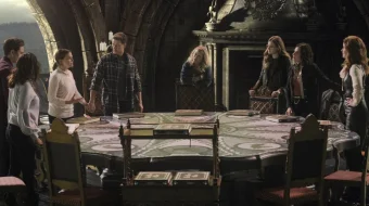 Bir kuni ertakda / Afsungarlar olami / Dunyosi Amerika seriali Barcha qismlar O'zbek tilida 2011 Uzbekcha tarjima skrinshot 1