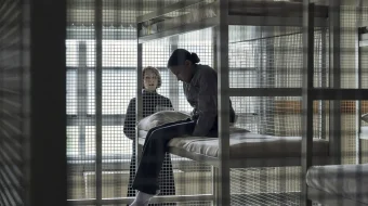 Tungi o'g'rilar / bosqinchilar Uzbek tilida 2020 O'zbekcha tarjima film Full HD skachat skrinshot 1