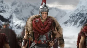 Spartak: Qon va qum Barcha qismlar O'zbek tilida 2010 Uzbekcha tarjima skrinshot 4