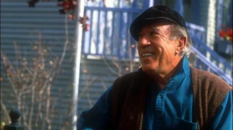 So'qirbosh politsiyachi Uzbek tilida 1991 O'zbekcha tarjima film Full HD skachat skrinshot 1