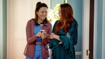Irlandiya orzusi / Irlandcha orzu 2024 Uzbek tilida O'zbekcha tarjima kino Full HD tas-ix skachat skrinshot 2